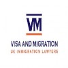 Visandmigration